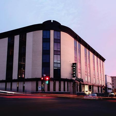 Hotel Chicoutimi, Affilie A Hyvi Exterior foto